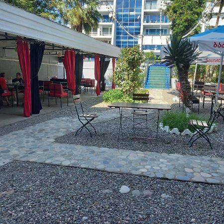 Gonio Hotel Liza المظهر الخارجي الصورة
