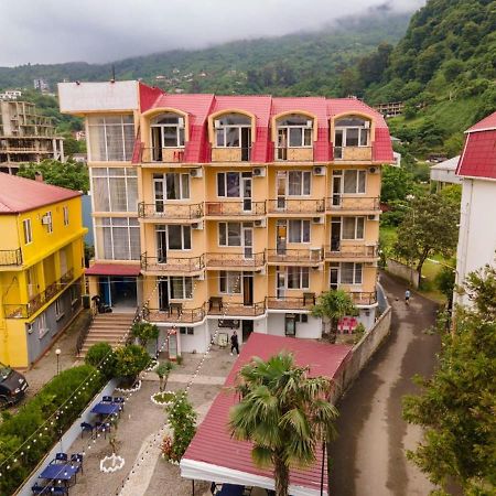 Gonio Hotel Liza المظهر الخارجي الصورة