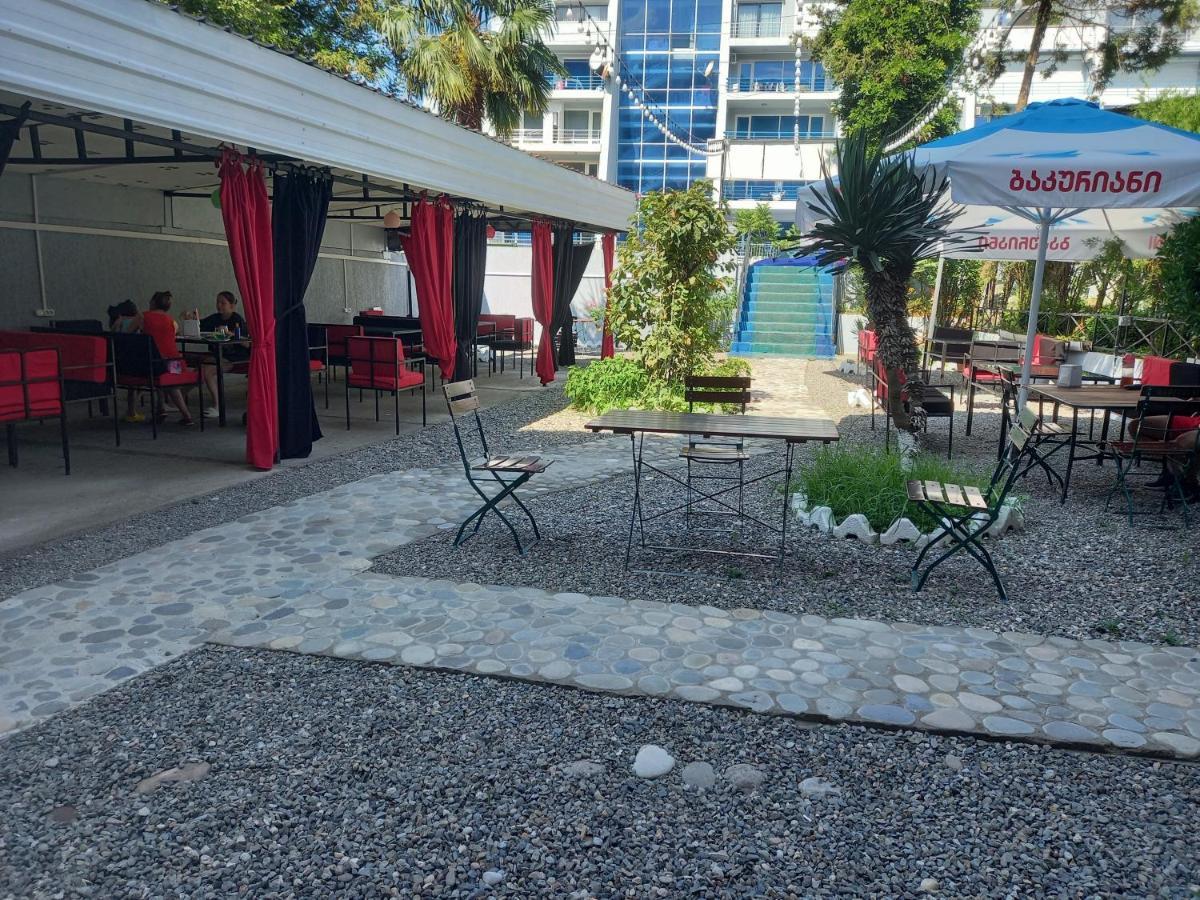 Gonio Hotel Liza المظهر الخارجي الصورة