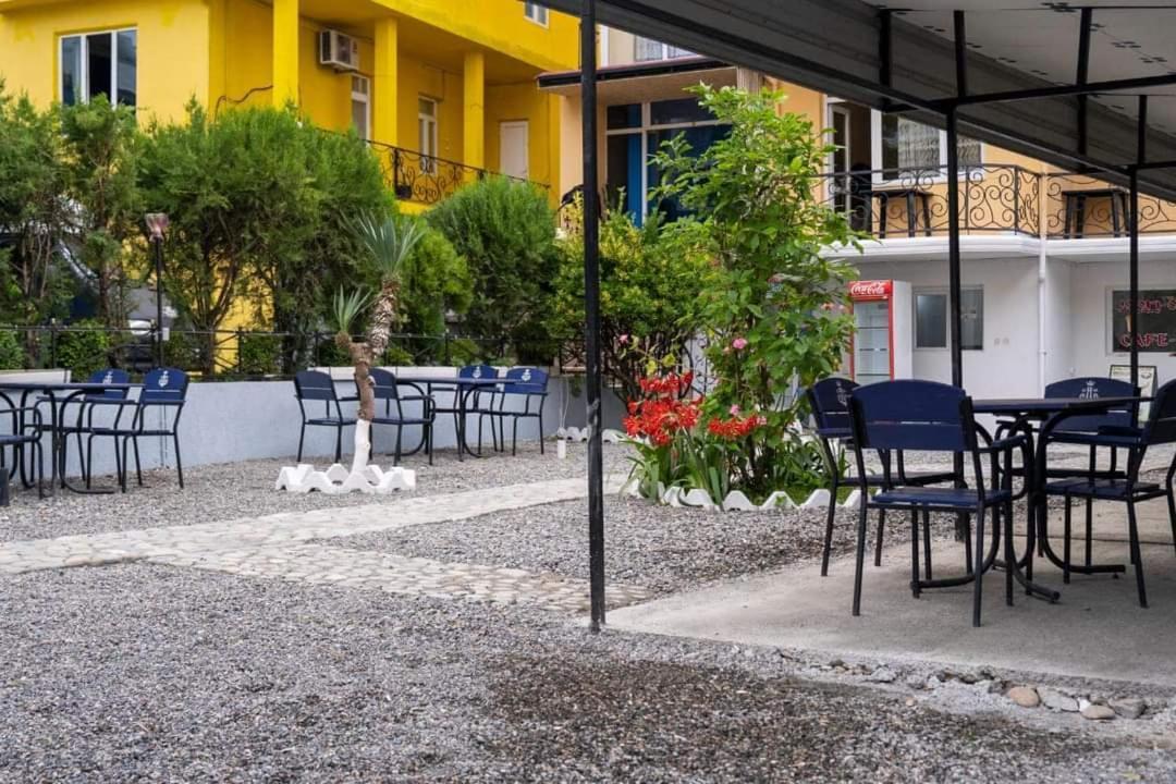 Gonio Hotel Liza المظهر الخارجي الصورة
