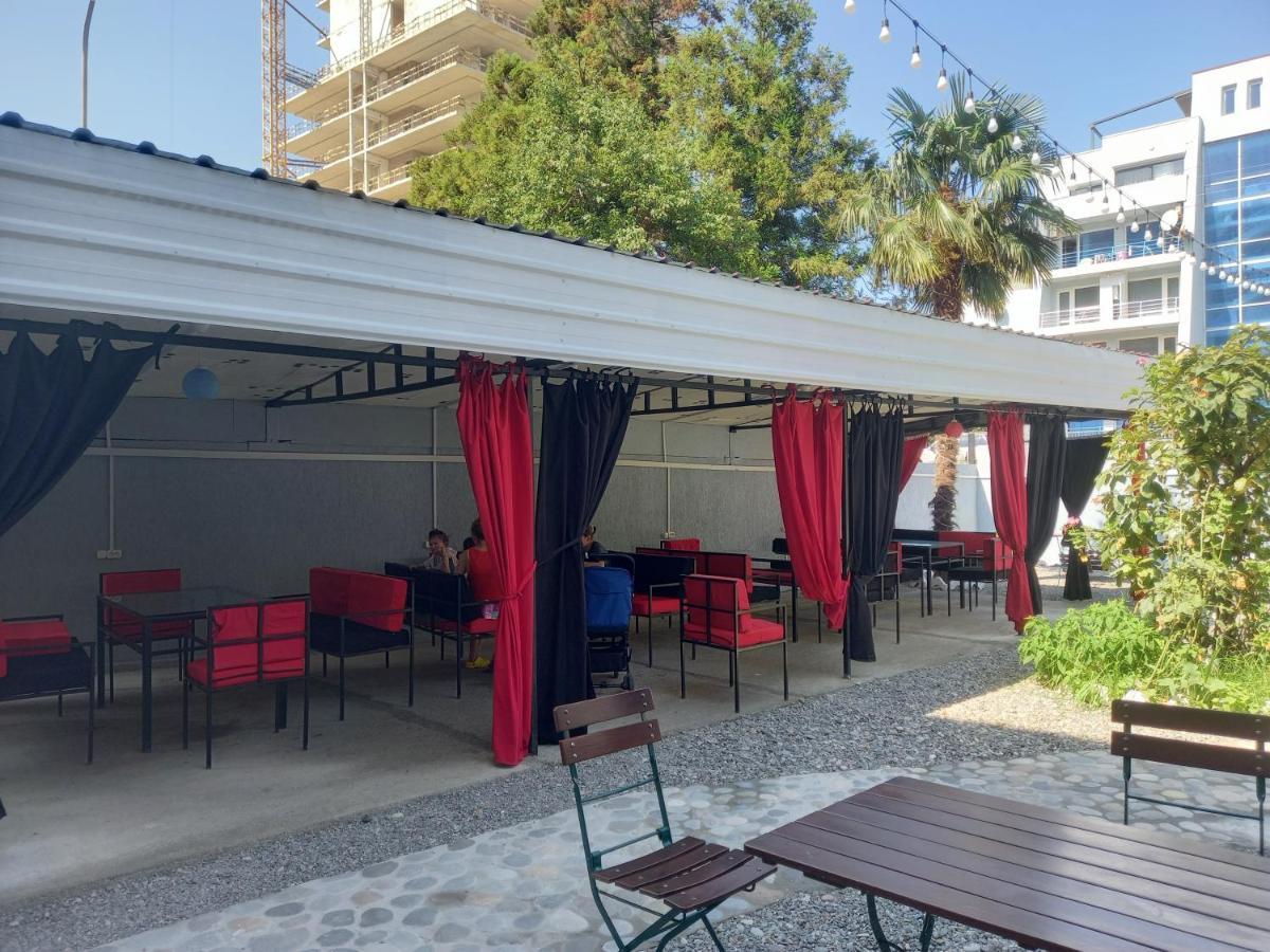 Gonio Hotel Liza المظهر الخارجي الصورة