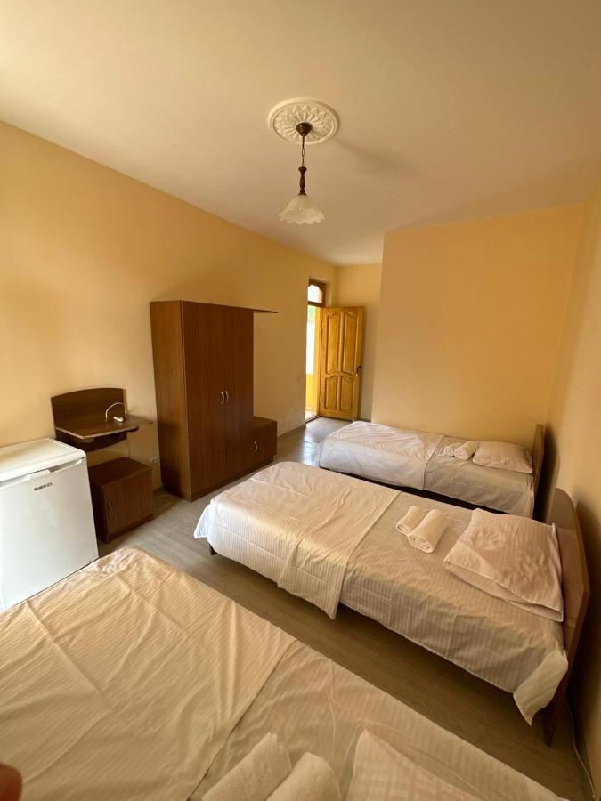 Gonio Hotel Liza المظهر الخارجي الصورة