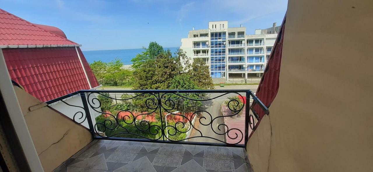 Gonio Hotel Liza المظهر الخارجي الصورة